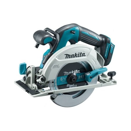 Makita 18V 612 BL Circ Saw XSH03Z
